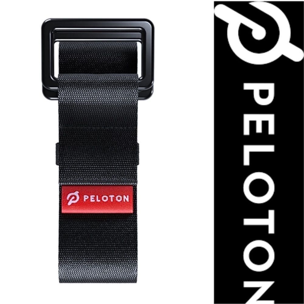 NWT PELOTON YOGA STRAP
